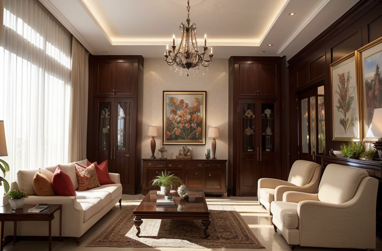 Effective Design Techniques to Maximize and Enhance Small Spaces