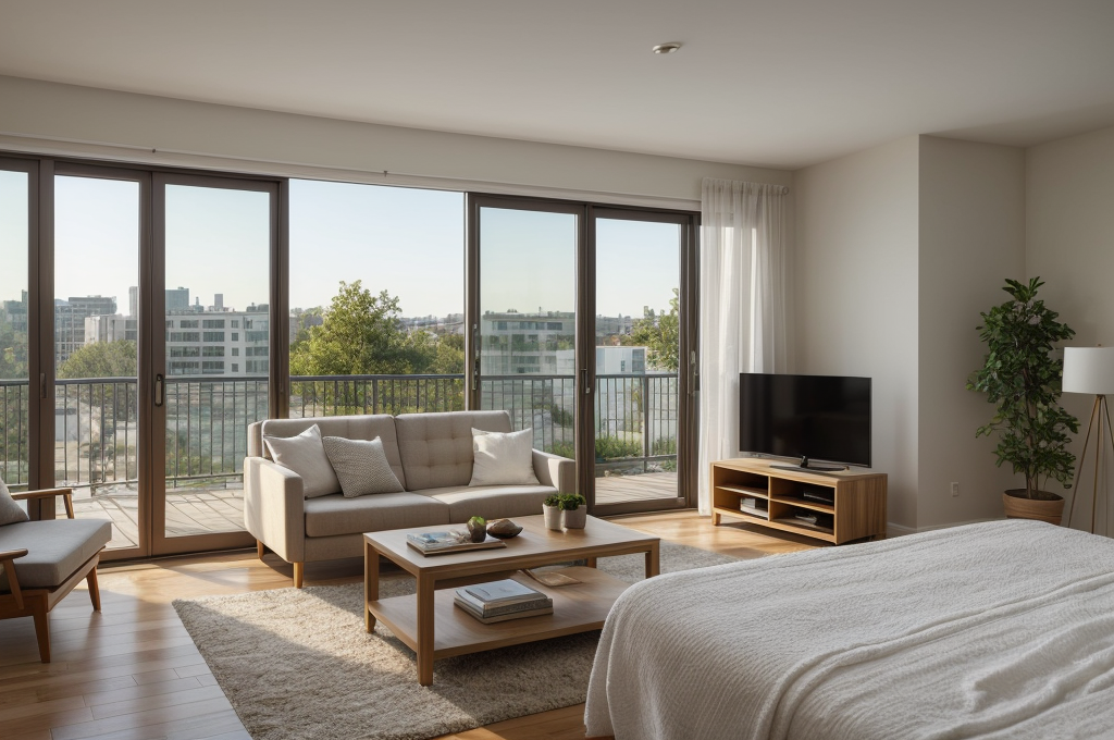 Maximizing the Use of Small Spaces: Strategies and Techniques Explained