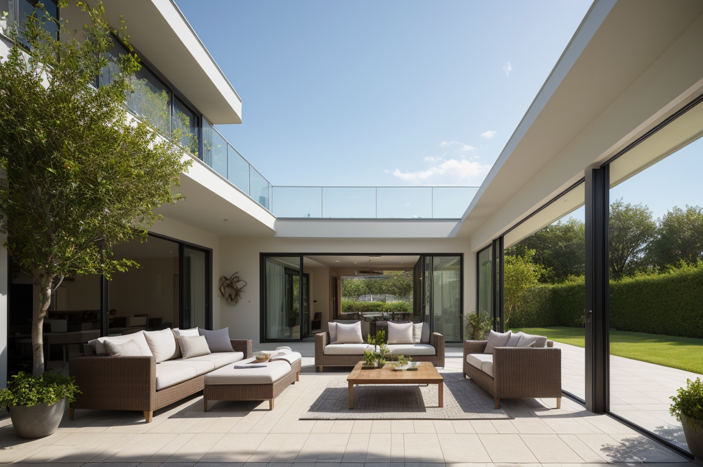 Latest Trends and Insights in Modern Residential Interior Design
