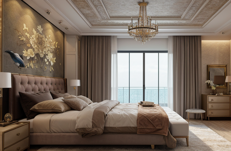 Unlock Your Dream Bedroom: Inspiration, Themes, and Design Tips from Around the Globe
