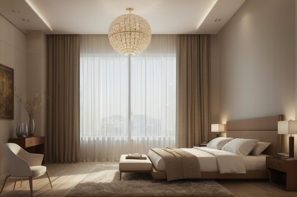 Mastering Balance in Interior Design: Key Principles and Strategies