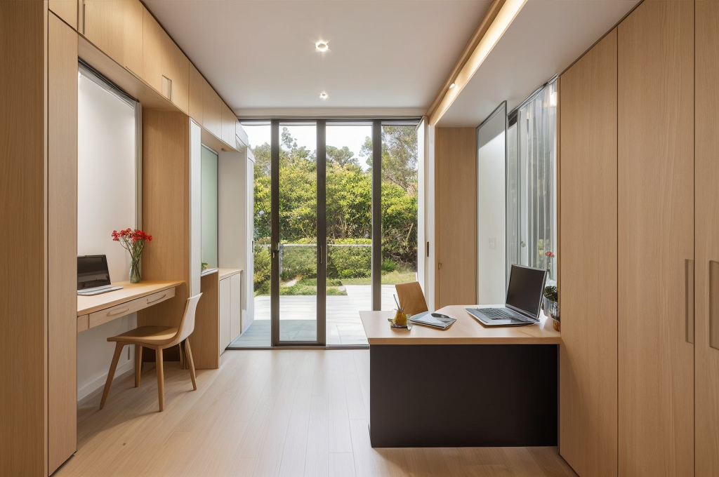 Mastering Home Design: Innovative Strategies for Maximizing Small Spaces