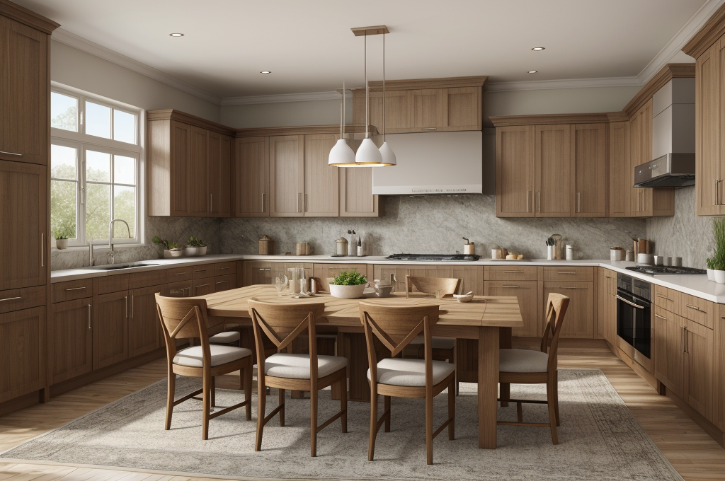 Maximizing Your Living Space: A Guide to Efficient and Creative Home Design