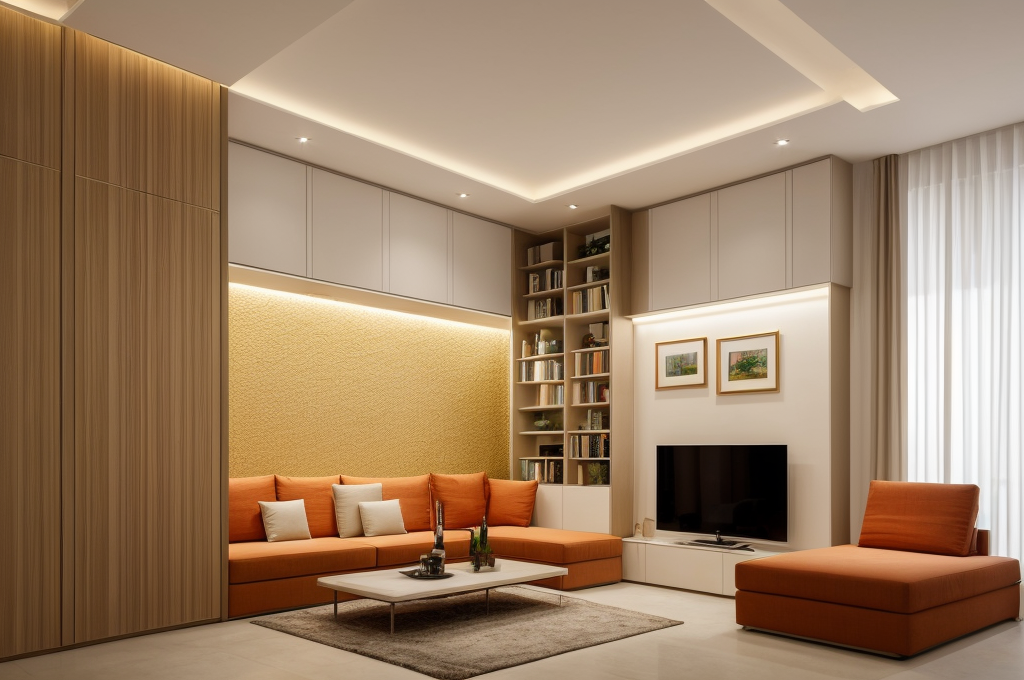 Maximizing Style and Functionality in Small Spaces: A Comprehensive Guide