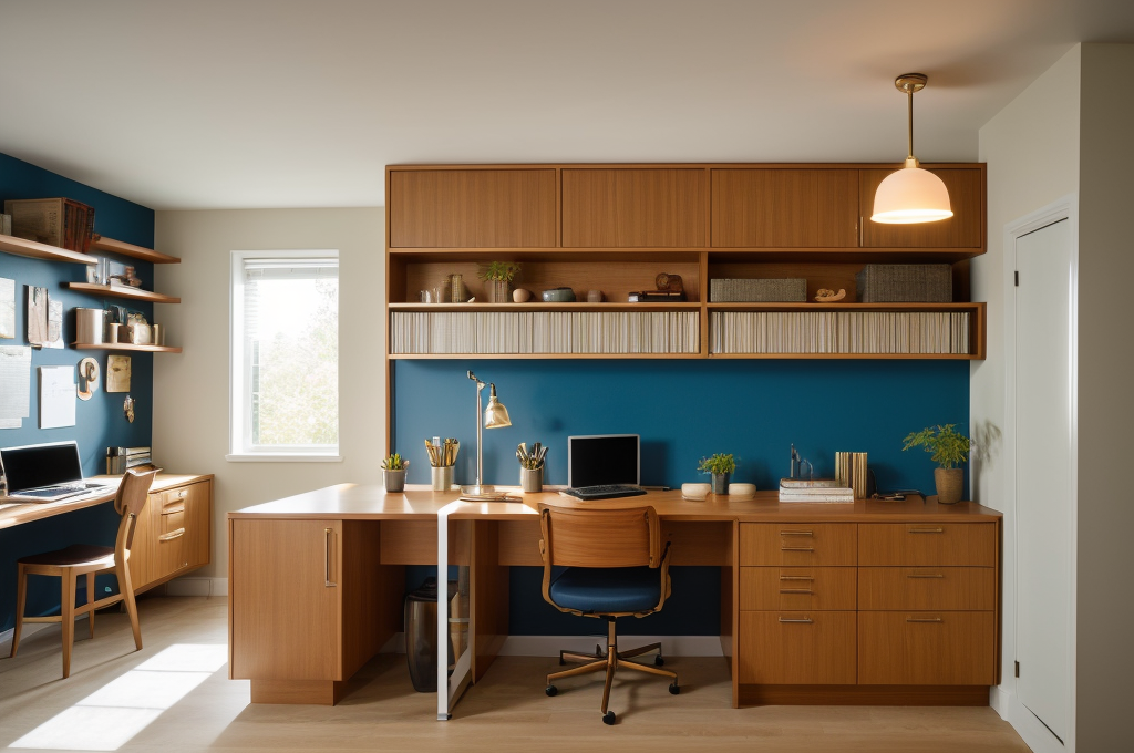 Understanding the Time and Factors Needed in Small Space Interior Design