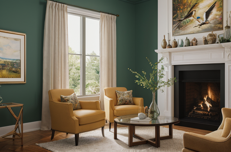 Maximizing Style and Space: Essential Design Elements for Small Spaces