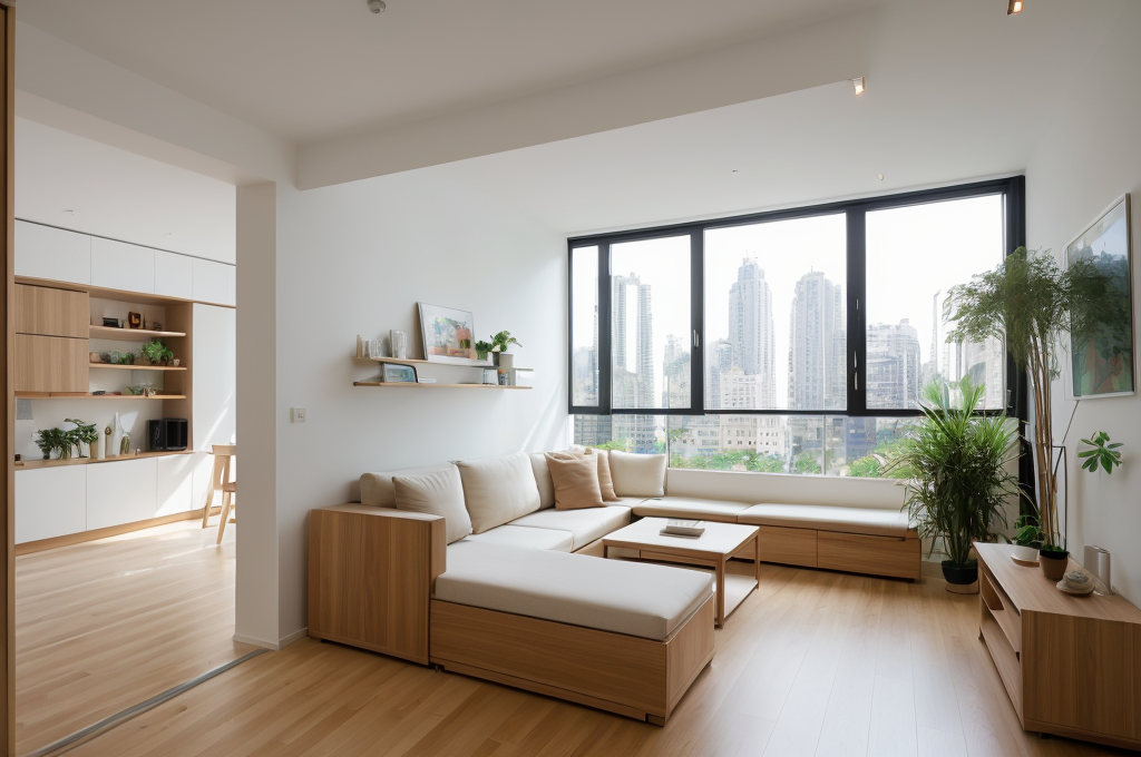 Maximizing Small Spaces: Top Techniques for Creative and Functional Design