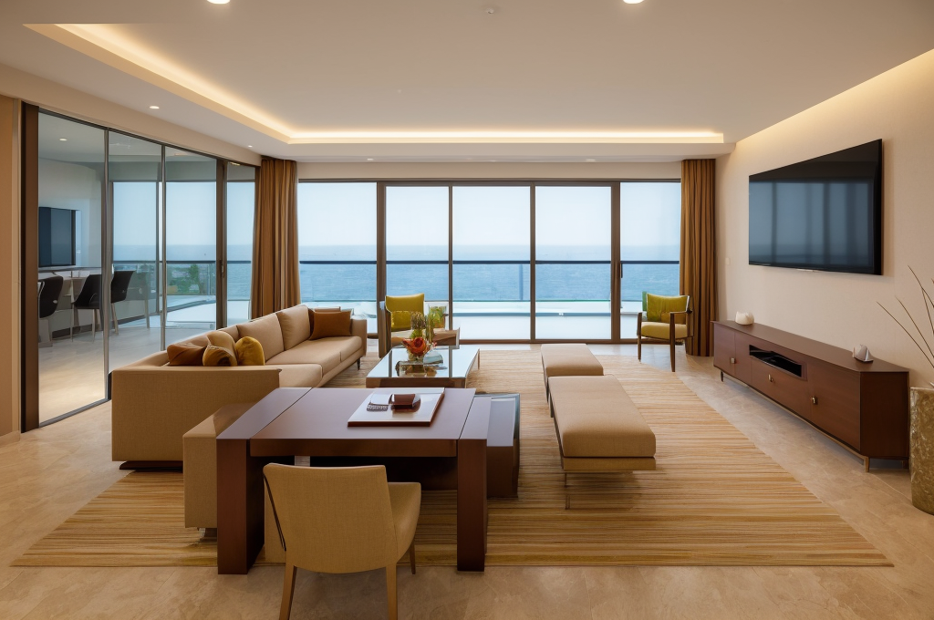 Maximizing Design and Functionality in Rectangular Rooms: Strategies and Tips