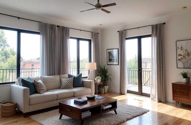Maximizing your Living Space: A Comprehensive Guide to Functional and Stylish Home Design