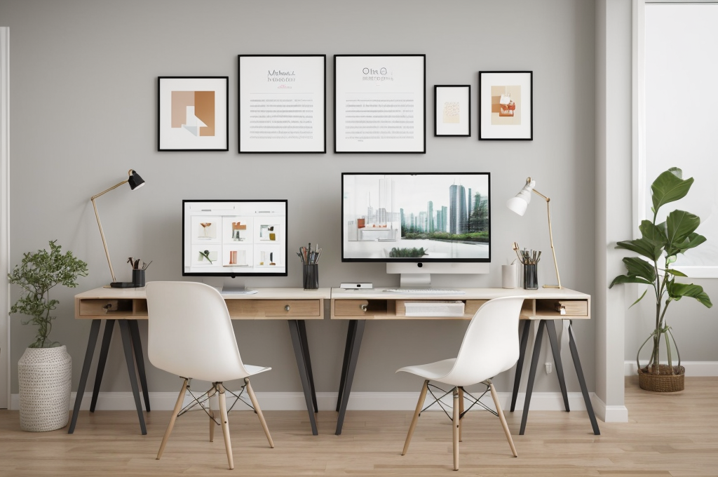 Using Pinterest as an Efficient Tool for Interior Design Inspiration: A Detailed Review