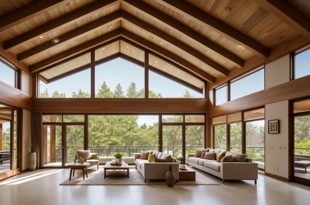 Bungalow Style Interior Design: Embracing Simplicity and Functionality