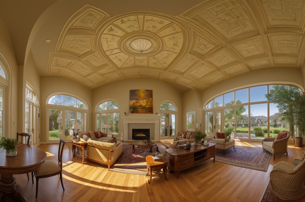 Exploring Popular Architectural Home Styles and Revolutionizing Design with Cedreo 3D Software