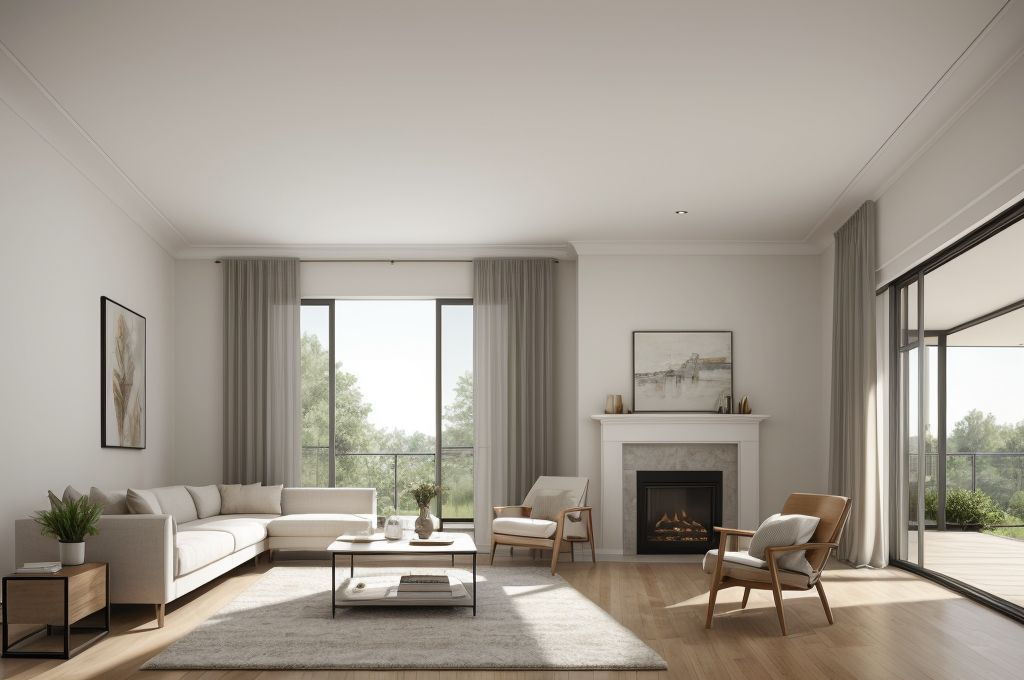 Exploring the Timeless Appeal of Modern Home Interior Design: Inspiration and Key Elements