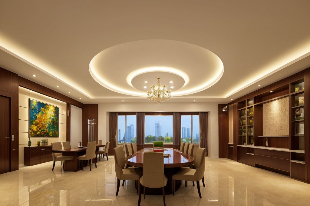 Understanding Interior Design Services: From Selection Criteria to Estimating Costs