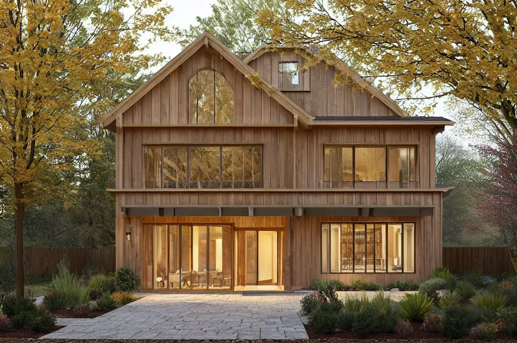 Embracing the Simplicity and Warmth: Transforming Your Home with Rustic Decor Inspired by Pinterest