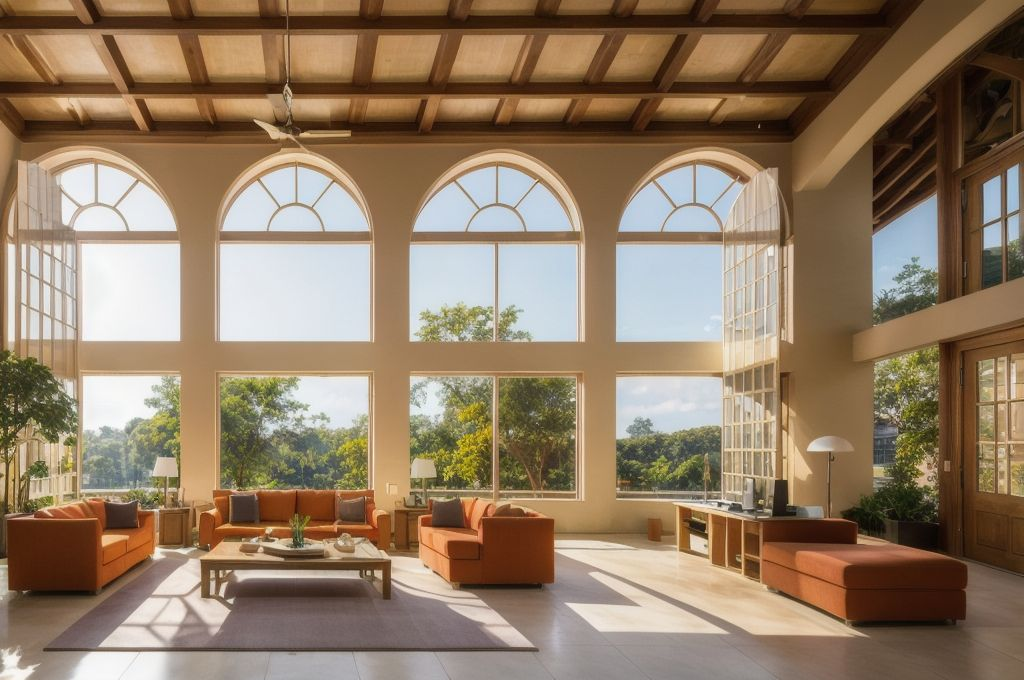 Exploring the Many Facets of Interior Design: From Education to Career Opportunities