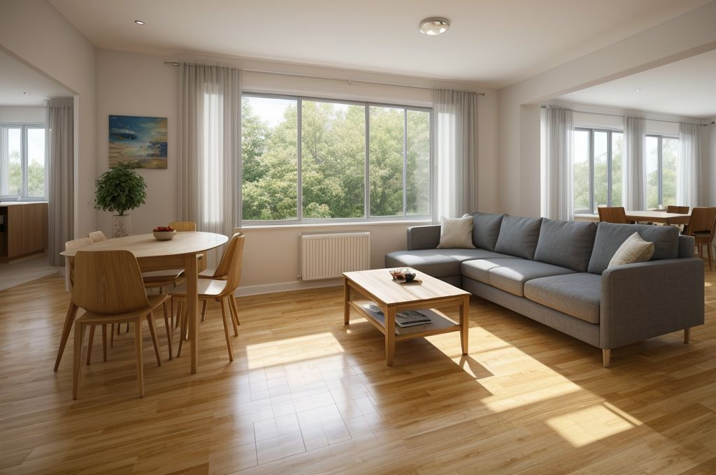 Maximizing Your Limited Living Space: Guiding Principles and Innovative Solutions
