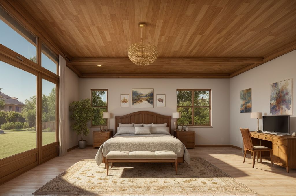 Elevating Your Home Aesthetics: Budget-Friendly and Creative Enhancements for Interior Design