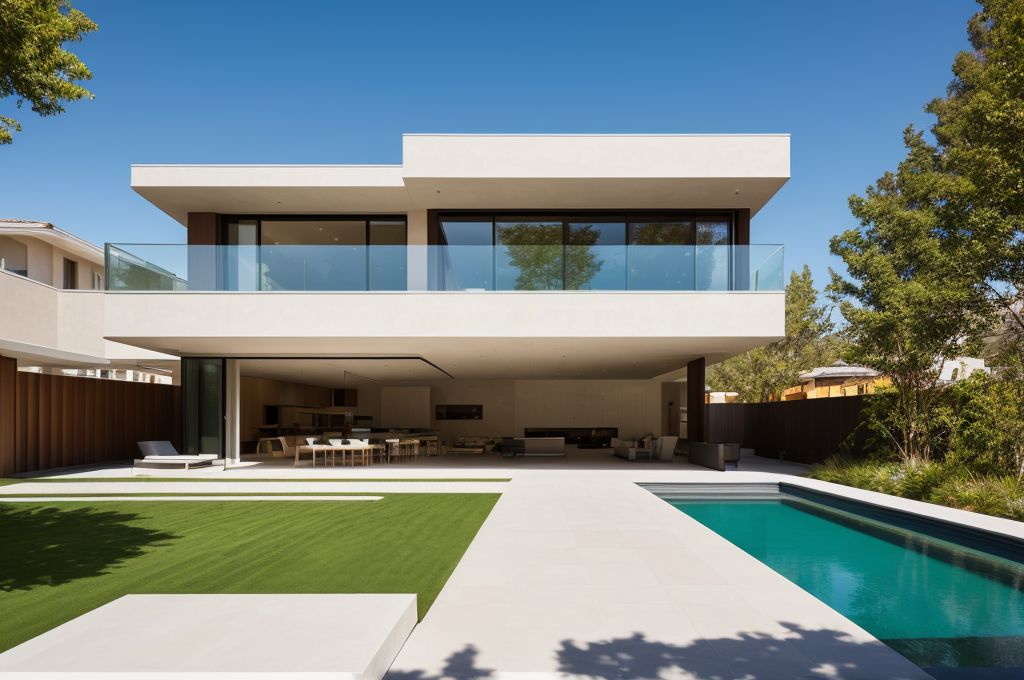 Key Aspects and Considerations for Modern and Contemporary Home Designs