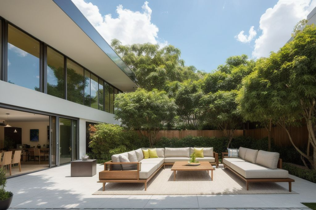 Emphasizing Functionality and Modern Design in Interior Spaces: From the Frick Residence to 18 Stylish Homes