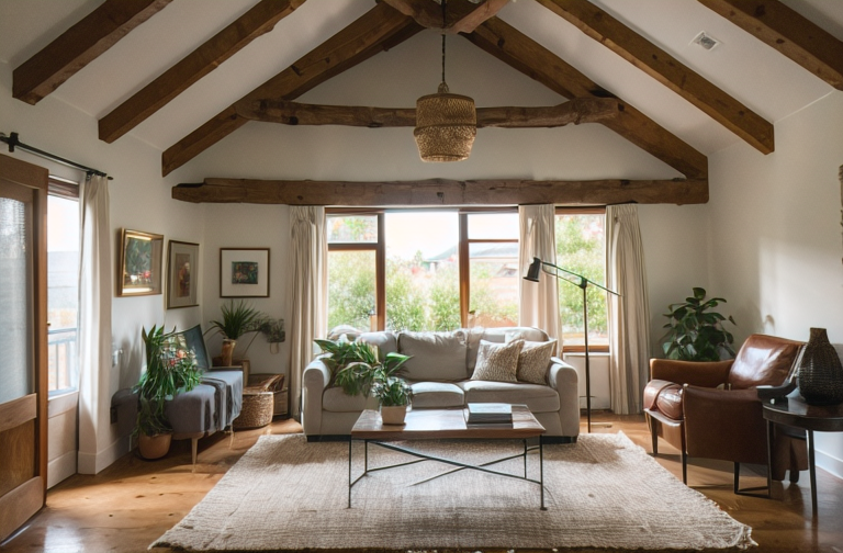 Spotlight on Detroit's Top Interior Designers: Bridging Tradition, Heritage and Modern Aesthetics