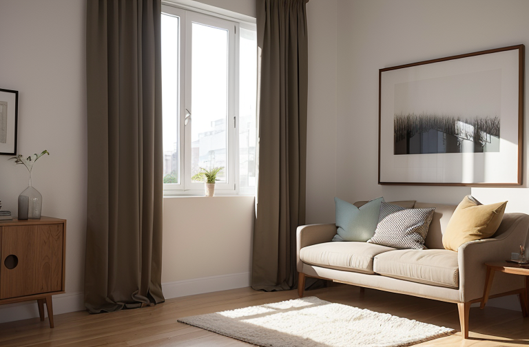 Designing Your Small House: How to Maximize Space and Style
