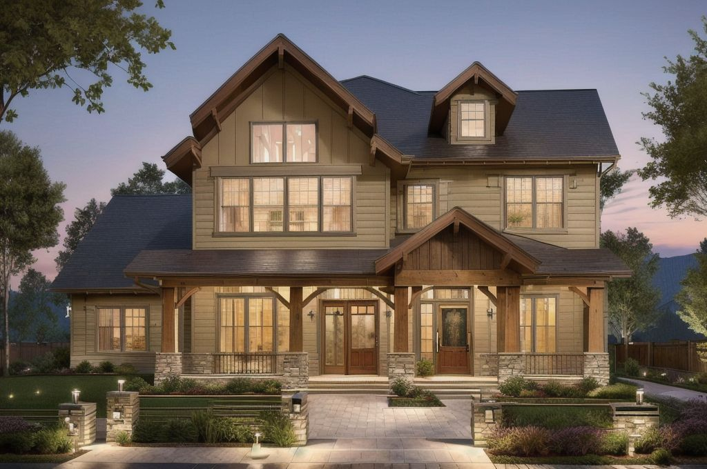 Exploring Interior Design Inspirations on Pinterest: Key Concepts, Styles, and Affordable Home Planning Tips