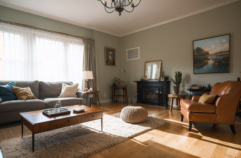 Utilizing Interior Design Games for Skill Development and Community Interaction
