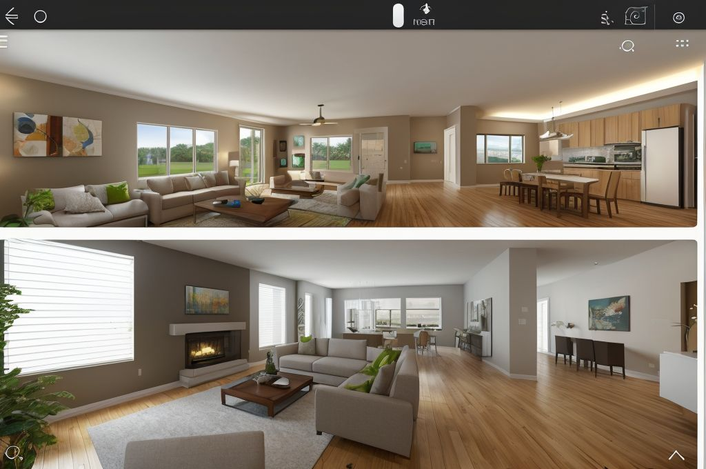 Exploring the Best Apps for Interior Design: From Planning to Visualization