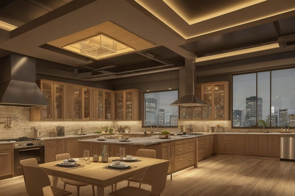 Exploring the Potential of Digital Platforms and Tools in Modern Interior Design