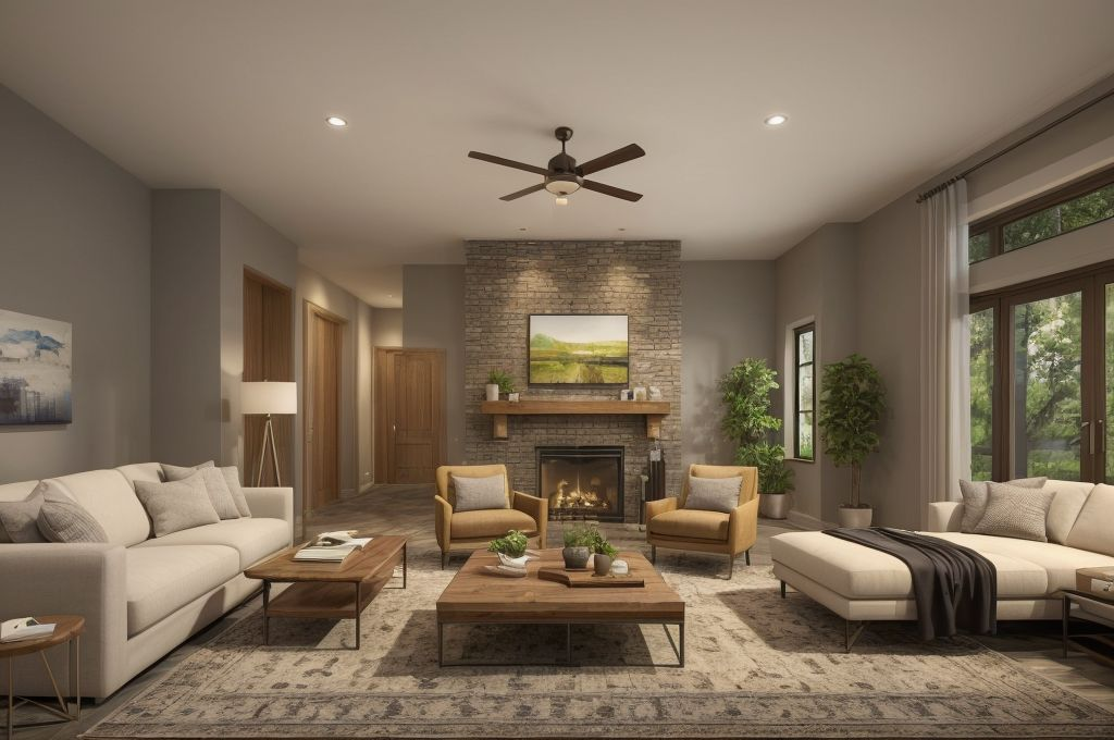 Exploring Home Design Apps: Key Features and Innovative Technologies for Enhancing Your Space