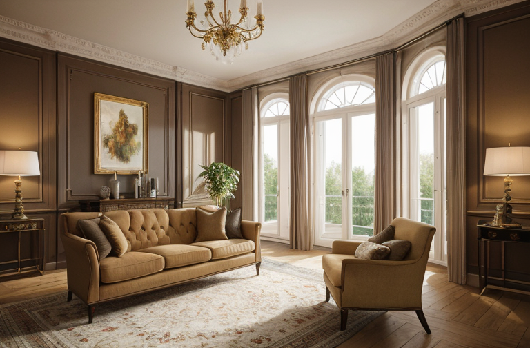 Unveiling the Charms of Kerala Home Interior Designs: A Fusion of Tradition, Modernity and Sustainability
