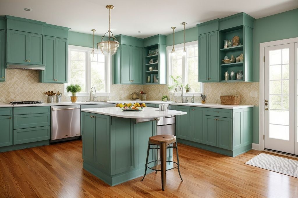 Maximizing Pinterest: A Guide to House Painting and Interior Design