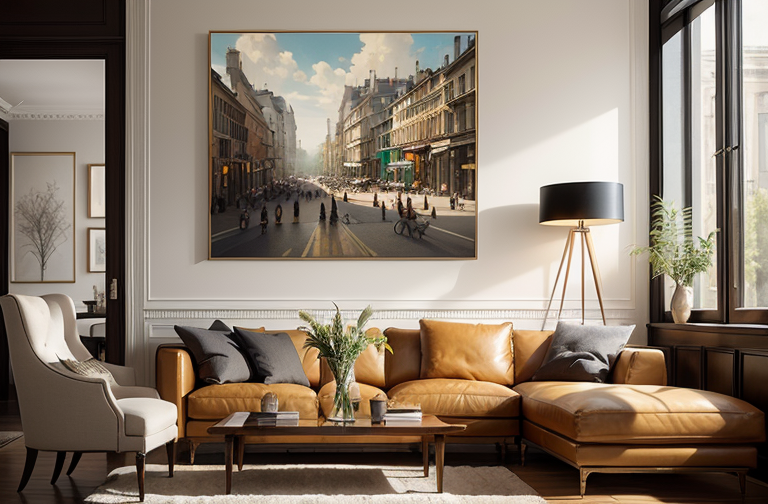 Expanding Your Space: Tips and Tricks to Make a Small House Feel Larger