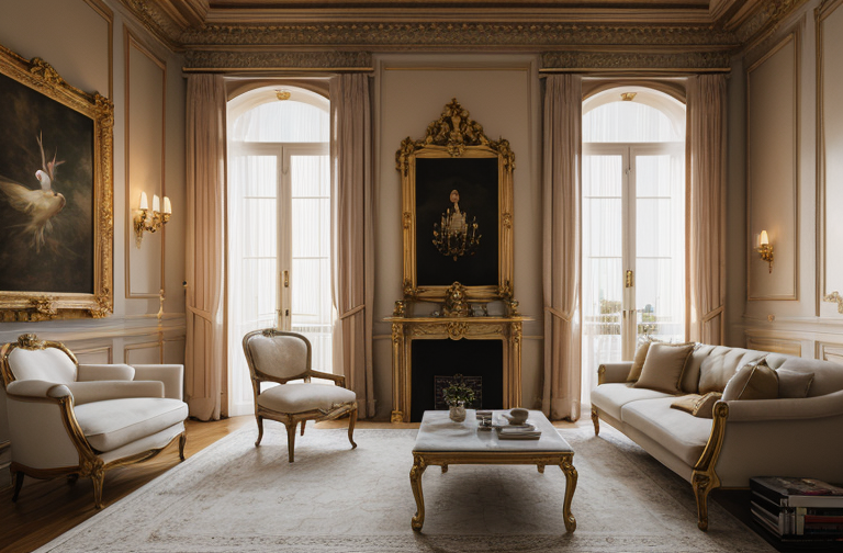 Elements, Influences, and Principles of Minimalist Design: From Architecture to Interior Aesthetics