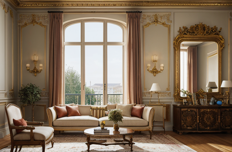 Unlocking the Appeal of Loft-Style Houses: Emphasizing Design, Functionality, and Aesthetics