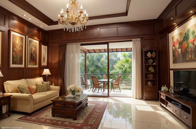 Understanding House Plans: Visuals, Design Styles, and the Importance of Floor Plans