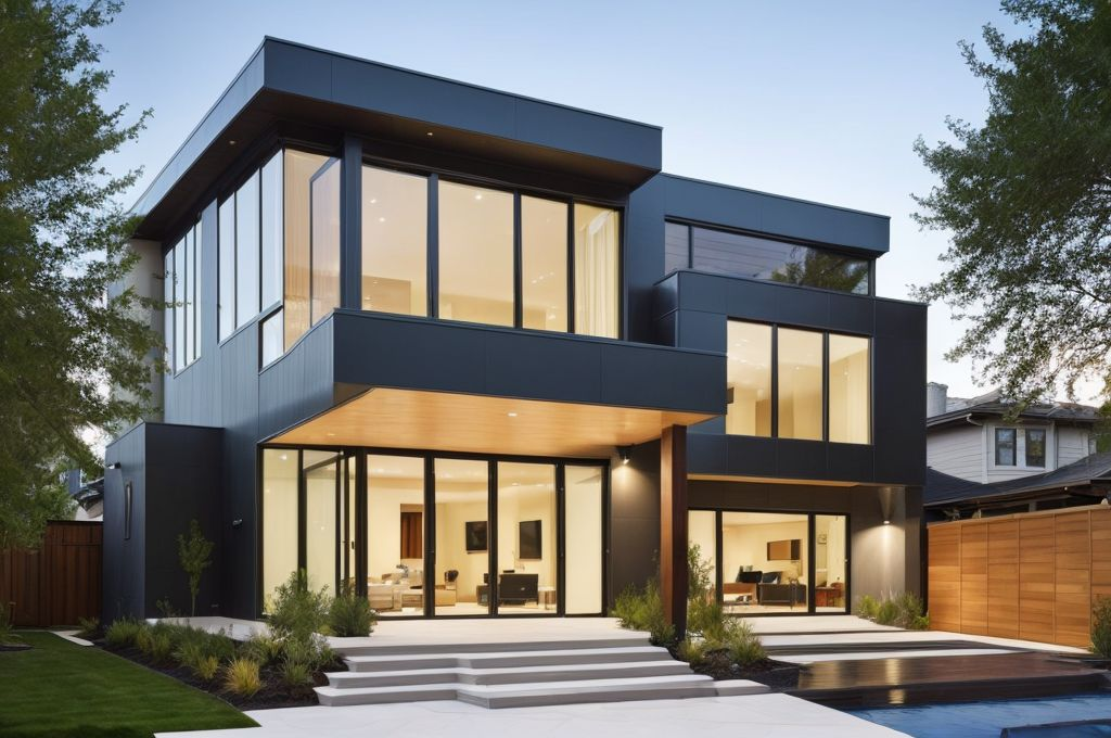 Exploring the Role of Online Platforms in Home Renovations: A Guide to Design, Professional Services and DIY Solutions