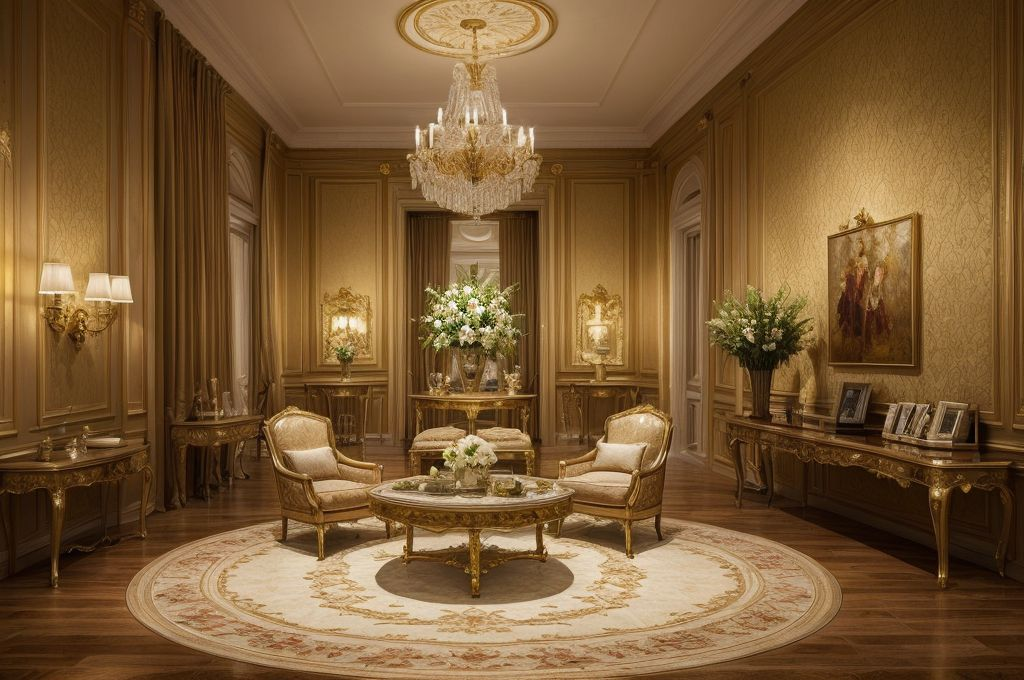 Upgrading Your Home Decor: 15 Strategies to Add Luxury and Elegance to Your Interiors