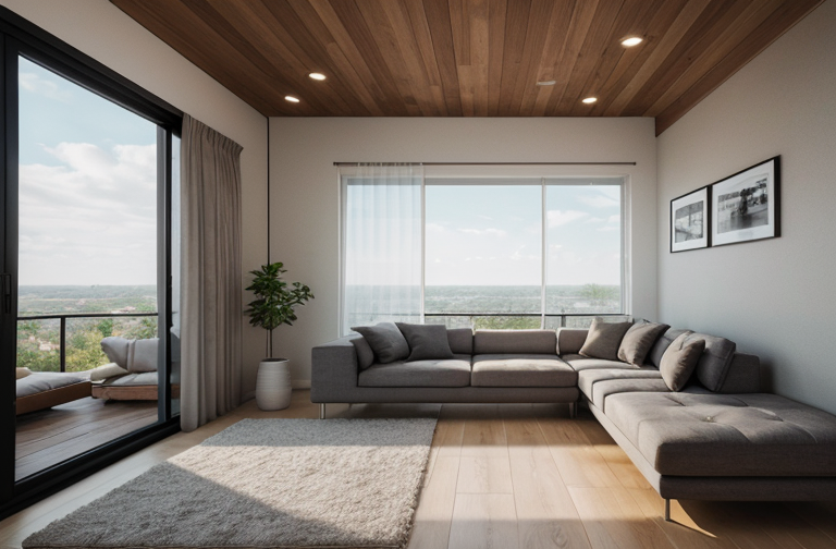 Exploring the Art of Luxury: A Variety of Interior Design Styles and Approaches
