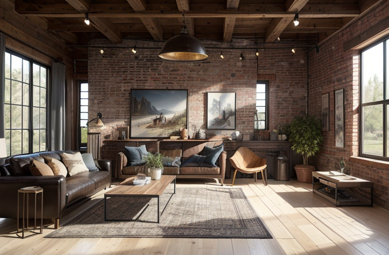 Exploring Client-Centric and Sustainable Interior Design: A Look at Top International Firms