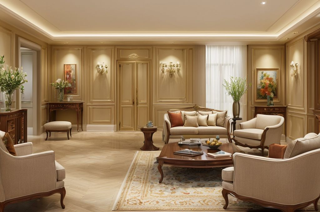 Unlocking the Value of Interior Design: Insights and Importance in Customer Satisfaction