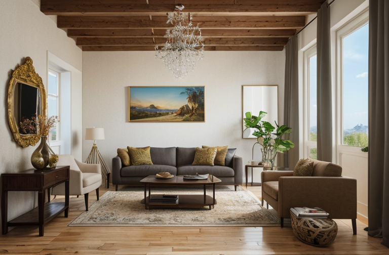 Understanding the Costs and Process of Hiring an Interior Designer: A Comprehensive Guide