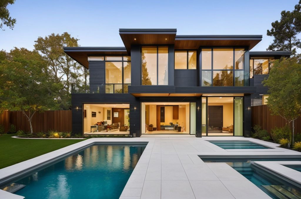 Exploring the Features of Popular Home Design Websites: From House Tours to Age-Specific Designs