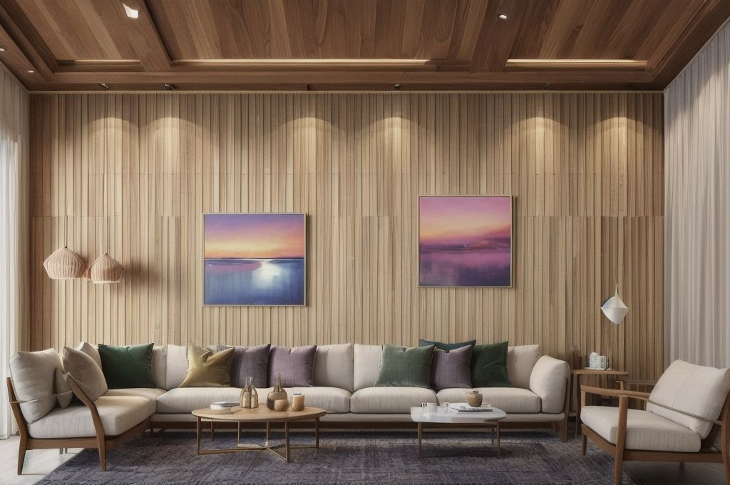 Revamping Interiors: Unleashing Creativity with Versatile Wood Design Trends in 2023