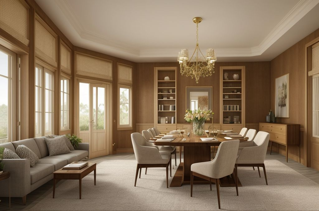 Your Essential Guide to Incorporating 1970s Interior Design Elements into Modern Homes