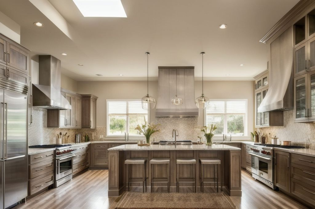 Exploring the Top Interior Design Services and Their Variety in California