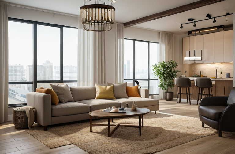 Understanding the Commitment to Quality and Customization in Bangladesh's Interior Design Services
