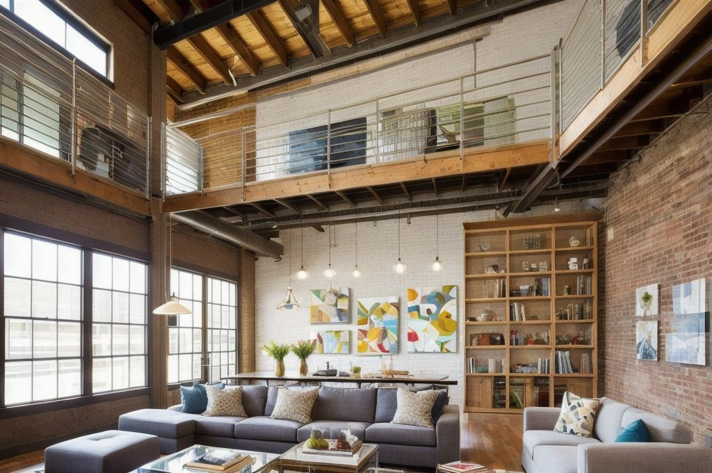 Maximizing Your Loft: Key Tips and Design Inspiration Sources