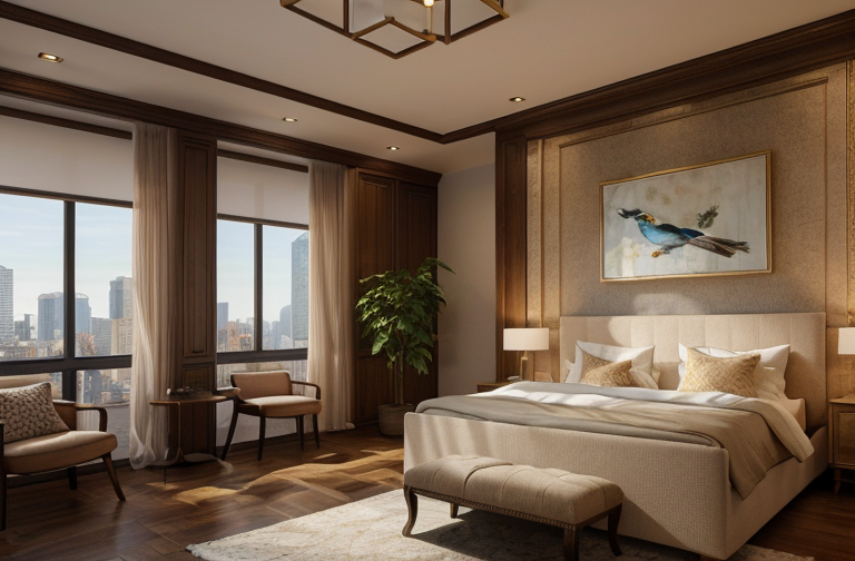 Barbiecore and Beyond: Exploring Popular Trends and Influences in Modern Interior Design